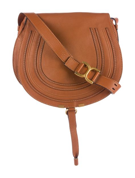 chloe marcie saddle bag medium|chloe marcie mini crossbody bag.